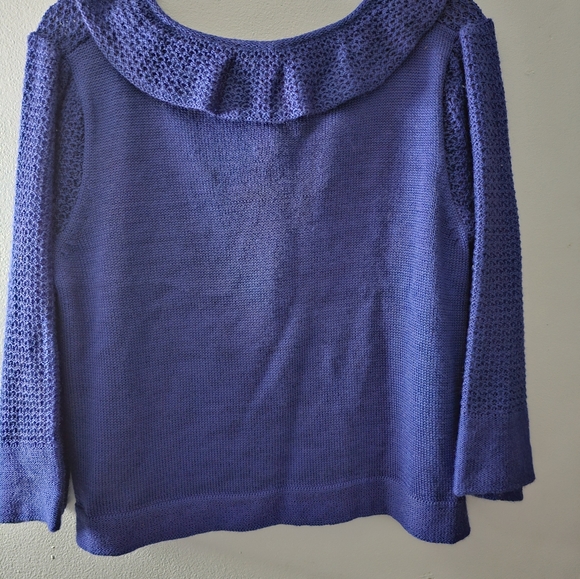 Blouse - Picture 3 of 4